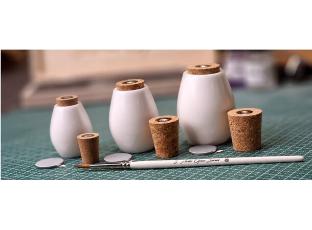 Artis Opus Painting Handle Medium (Duck) 