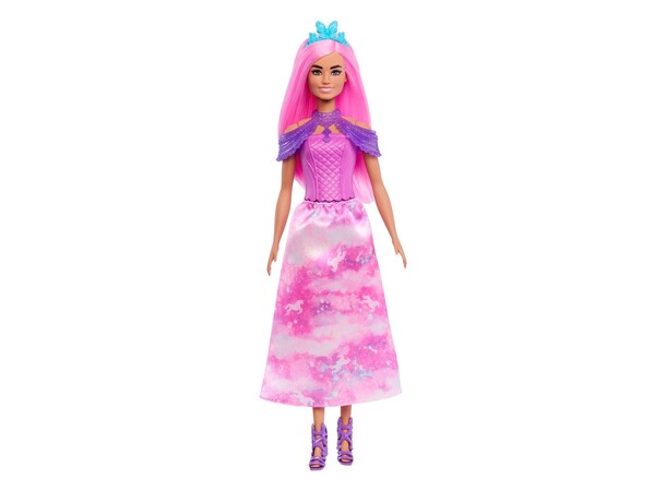 Barbie Julkalender Doll Fantasy - Advent Calendar 