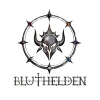 Bluthelden TCG Alliances Starter Deck #1 Airell the Blue