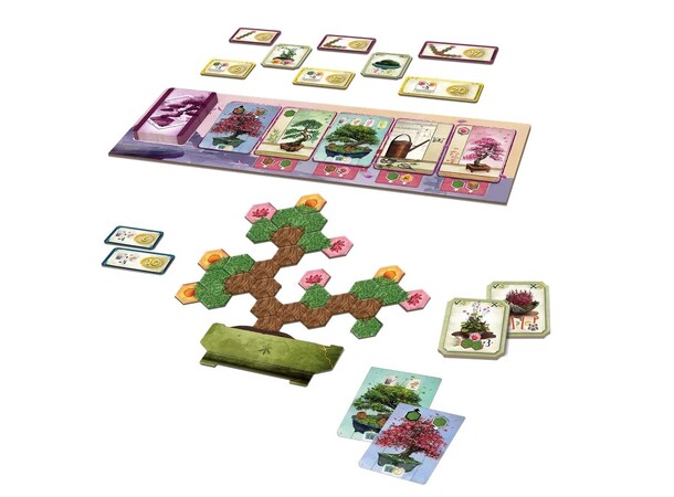 Bonsai Wabi Sabi Expansion Expansion till Bonsai 