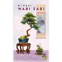 Bonsai Wabi Sabi Expansion Expansion till Bonsai