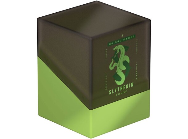 Boulder 100+ Harry Potter Slytherin Ultimate Guard 