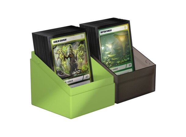 Boulder 100+ Harry Potter Slytherin Ultimate Guard 