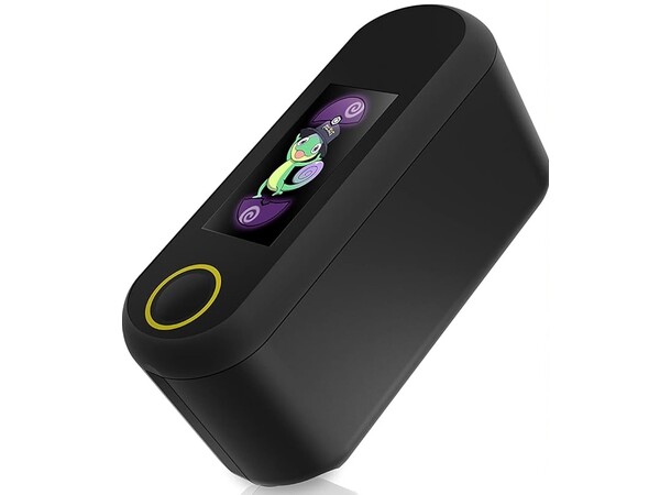 Brook Pocket Auto Catch Carry 