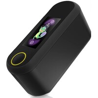 Brook Pocket Auto Catch Carry 