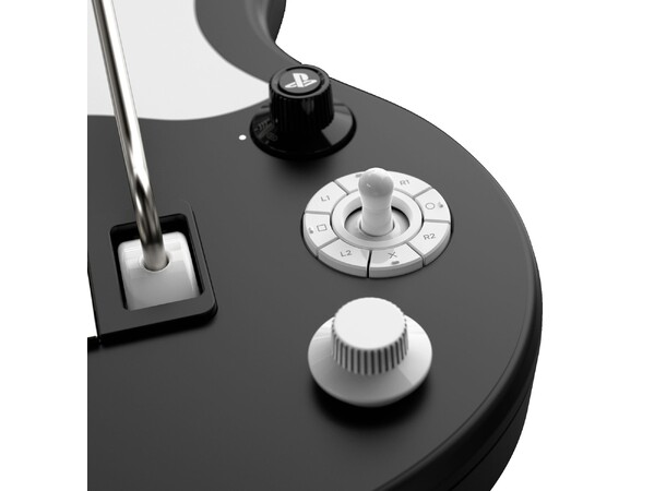 CRKD Guitar Pro Gibson SB Black PS5 20th Anniversary Edition 