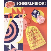 Chicken! Eggspansion Expansion Expansion till Chicken!