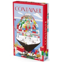 Container Brädspel 