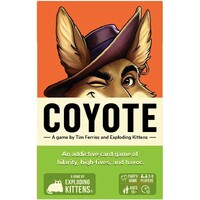 Coyote Partyspel (Big Box Edition) 