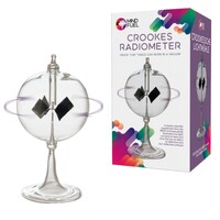 Crookes Radiometer 