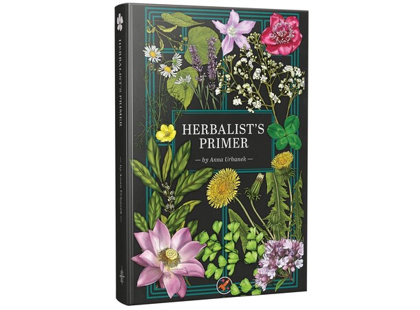 D&D 5E Herbalists Primer 