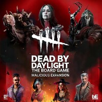 Dead By Daylight Malicious Expansion Expansion till Dead by Daylight