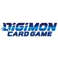 Digimon TCG Time Stranger Booster Digimon Card Game - BT-24