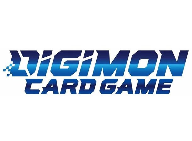 Digimon TCG Time Stranger Booster Digimon Card Game - BT-24 
