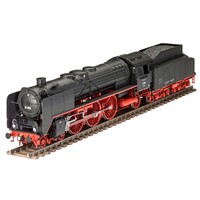 Express Locomotive BR 01 Revell 1:87 Byggsats