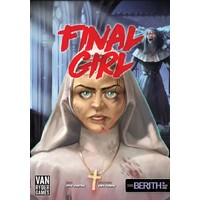 Final Girl A Demon in the Shadows Exp Expansion till Final Girl