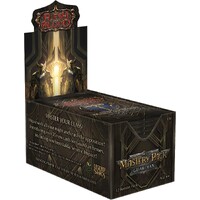 Flesh & Blood Mastery Pack Booster Box Guardian