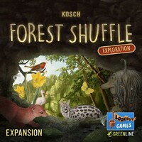 Forest Shuffle Exploration Expansion Expansion till Forest Shuffle