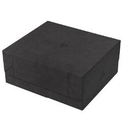 Games Lair 600+ Svart GameGenic