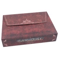 Gloomhaven Map Archive Folded Space