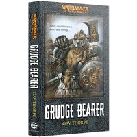 Grudge Bearer (Paperback) Black Library - Warhammer The Old World