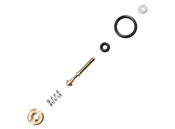 H&S Airvalve Spare Kit Harder & Steenbeck 