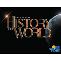 History of the World Brädspel 