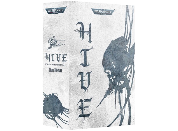 Hive (Hardback) Black Library - Warhammer 40K 
