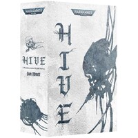 Hive (Hardback) Black Library - Warhammer 40K