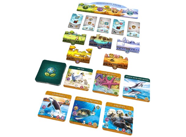Keystone North America Coastal Expansion Expansion till Keystone 2nd Ed 