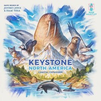 Keystone North America Coastal Expansion Expansion till Keystone 2nd Ed