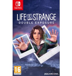 Life is Strange Double Exposure Switch