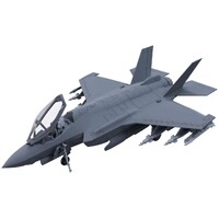 Lockheed Martin F-35A Lightning II Revell 1:72 Byggsats