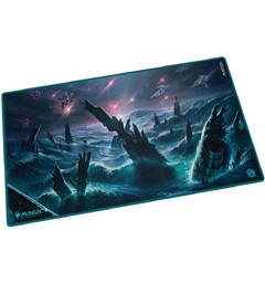 Magic Playmat Watery Grave Ultimate Guard - Edge of Eternities
