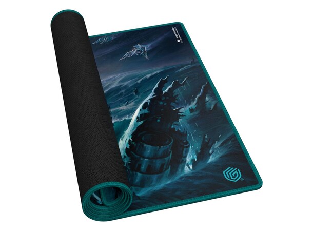 Magic Playmat Watery Grave Ultimate Guard - Edge of Eternities 