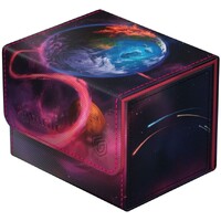 Magic Sidewinder 100+ Mana Confluence Ultimate Guard - Edge of Eternities