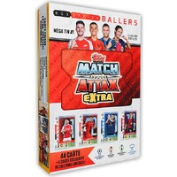 Match Attax EXTRA 24/25 Mega Tin #1 Box Office Ballers