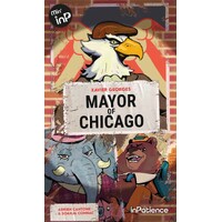 Mayor of Chicago Kortspel 