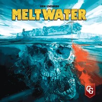 Meltwater Brädspel 