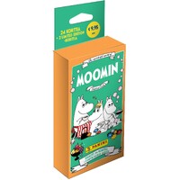 Moomin TCG Blister Pack 