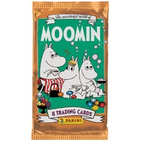 Moomin TCG Booster 