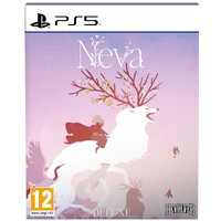 Neva Deluxe Edition PS5 