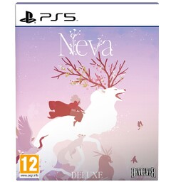 Neva Deluxe Edition PS5