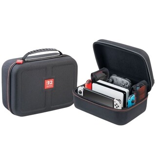 Nintendo Switch 2 Deluxe System Case