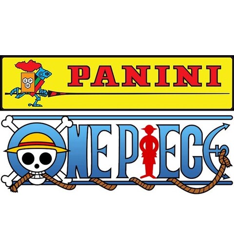 One Piece TC King of Pirates Fat Pack Trading Cards