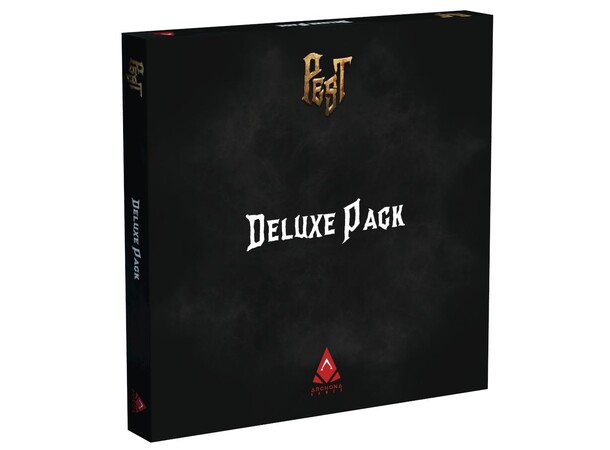 Pest Deluxe Expansion Expansion till Pest 