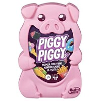Piggy Piggy Brädspel Svensk utgåva