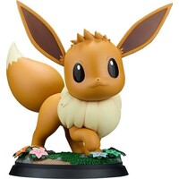 Pokemon Life-Size Figure Eevee 34cm 