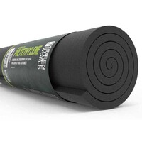 Polyethylene Foam for Cosplay - Black Green Stuff World