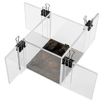 Resin Cast Frames - Small Green Stuff World